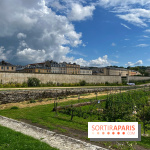 Potager du Roi