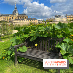 Potager du Roi