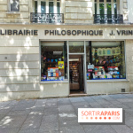 Librairie J. Vrin - 150422