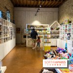 La ferme de Saint-Cyr l'Ecole