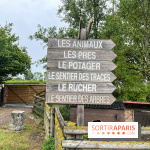 La ferme de Saint-Cyr l'Ecole