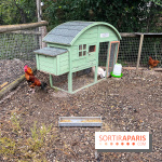La ferme de Saint-Cyr l'Ecole