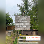 La ferme de Saint-Cyr l'Ecole