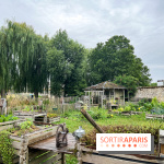 La ferme de Saint-Cyr l'Ecole