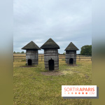 La ferme de Saint-Cyr l'Ecole