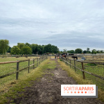 La ferme de Saint-Cyr l'Ecole
