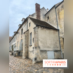 La ferme de Saint-Cyr l'Ecole