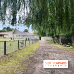 La ferme de Saint-Cyr l'Ecole