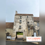 La ferme de Saint-Cyr l'Ecole