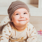 Le salon Wish for a Baby à l’Espace Charenton - 2