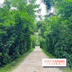 Le parc de la Haute-Île à Neuilly-sur-Marne - image00036