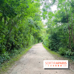 Le parc de la Haute-Île à Neuilly-sur-Marne - image00038