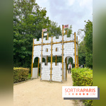 Le parc de la Haute-Île à Neuilly-sur-Marne