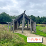 Archéosite Neuilly-sur-Marne