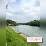 Neuilly Plaisance, le port de plaisance de Neuilly-sur-Marne - image00080