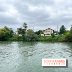 Neuilly Plaisance, le port de plaisance de Neuilly-sur-Marne - image00083