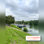 Neuilly Plaisance, le port de plaisance de Neuilly-sur-Marne - image00075