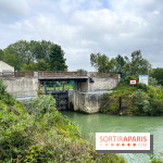 Neuilly Plaisance, le port de plaisance de Neuilly-sur-Marne - image00077