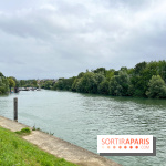 Neuilly Plaisance, le port de plaisance de Neuilly-sur-Marne - image00079