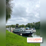 Neuilly Plaisance, le port de plaisance de Neuilly-sur-Marne - image00073