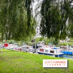 Neuilly Plaisance, le port de plaisance de Neuilly-sur-Marne - image00070