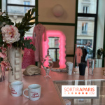 Hôtel Mahfouf, ambiance Californie