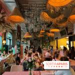 Hôtel Mahfouf, ambiance Californie