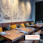 Adraba - Décoration