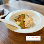 Adraba - Dessert abricot fenouil