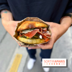 Zinzin - Sandwich italien