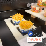 La Fromagerie du Louvre - Fromages