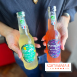 La Fromagerie du Louvre - Boissons