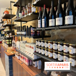 La Fromagerie du Louvre - Epicerie