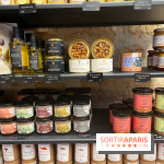 La Fromagerie du Louvre - Epicerie