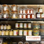 La Fromagerie du Louvre - Epicerie