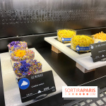 La Fromagerie du Louvre - Fromages