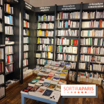 Librairie Compagnie - IMG 20230721 143824