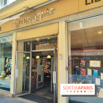 Librairie Compagnie - IMG 20230721 144427