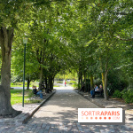 Le parc Georges Brassens, pour se croire à la campagne dans le 15e - image00066