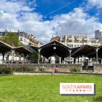 Le parc Georges Brassens, pour se croire à la campagne dans le 15e - image00069