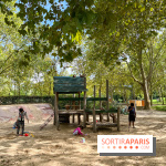 Le parc Georges Brassens, pour se croire à la campagne dans le 15e - image00045