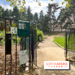 Le parc Georges Brassens, pour se croire à la campagne dans le 15e - image00046