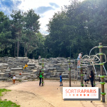 Le parc Georges Brassens, pour se croire à la campagne dans le 15e - image00040