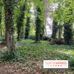 Le parc Georges Brassens, pour se croire à la campagne dans le 15e - image00033