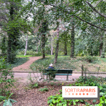 Le parc Georges Brassens, pour se croire à la campagne dans le 15e - image00035