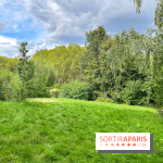 Le parc Georges Brassens, pour se croire à la campagne dans le 15e - image00024