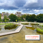 Le parc Georges Brassens, pour se croire à la campagne dans le 15e - image00007