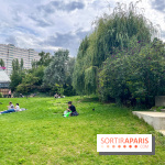 Le parc Georges Brassens, pour se croire à la campagne dans le 15e - image00012