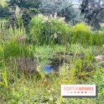 Le parc Georges Brassens, pour se croire à la campagne dans le 15e - image00005