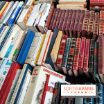 Marché du livre ancien et d'occasion - IMG 20230812 121653